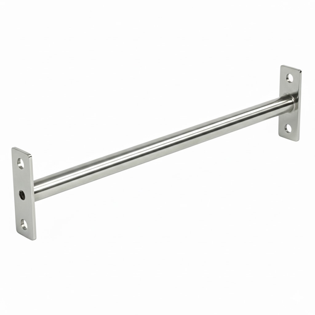 SUS304 5T ソリッドタイプ 鉄棒 105cm