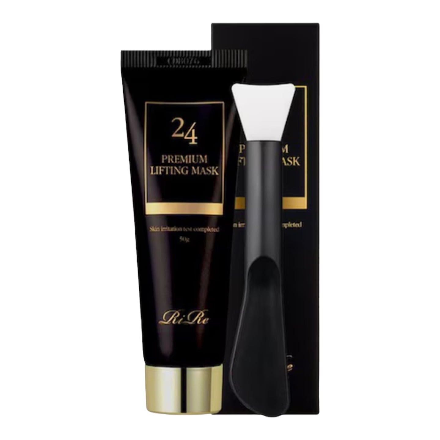 プレミアム 24ゴールド リフティング クリームパック 50g 4,614円