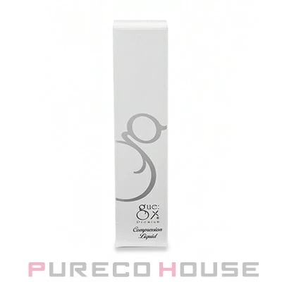 ギュー プレミアムコンプレッションリキッド (化粧水) 120ml