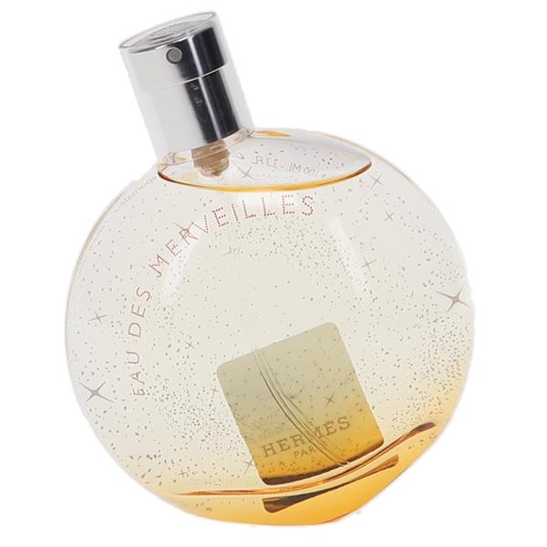 【訳あり】 エルメス オーデメルヴェイユ (オードメルヴェイユ) EDT オードトワレ SP 100ml テスター 香水 HERMES