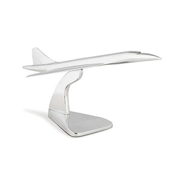 Authentic Models AP112 Concorde 並行輸入品