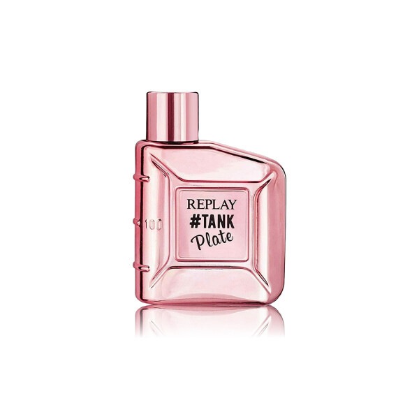 リプレイ タンク プレート フォーマン オードトワレ 30ml