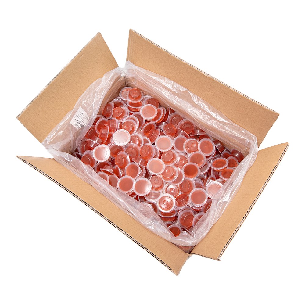 フジコン　濃縮　パワード　ブラウンゼリー　Ｓ　バルク　ワイド（１６ｇX５００個）　ＣＲＣ18―35―05―10―40