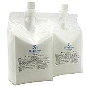 中野製薬 センフィーク コンディショナー スムース 3000ml(1500ml2)