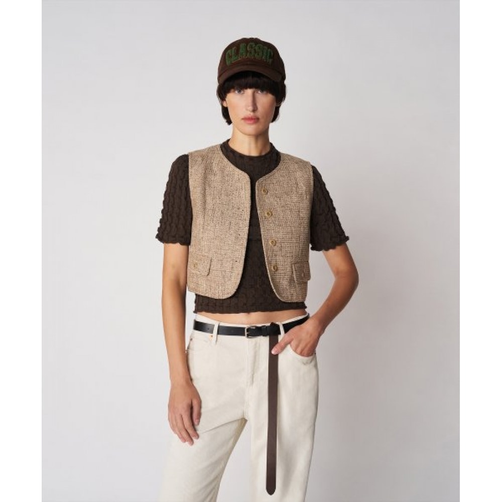 グローブ 22FW リオットベスト (ライオットベスト) (2色)