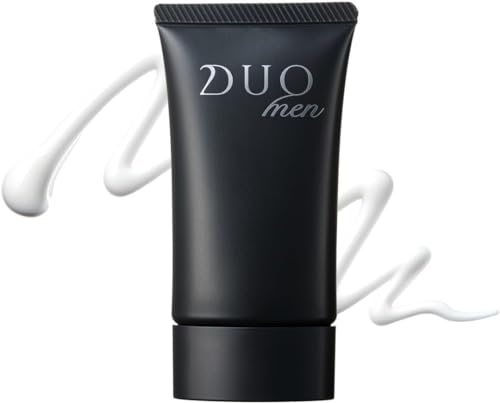 【オトコの肌にUVシールド】DUOmen ザ UVプロテクター 30g*3個セット 日焼け止め SP