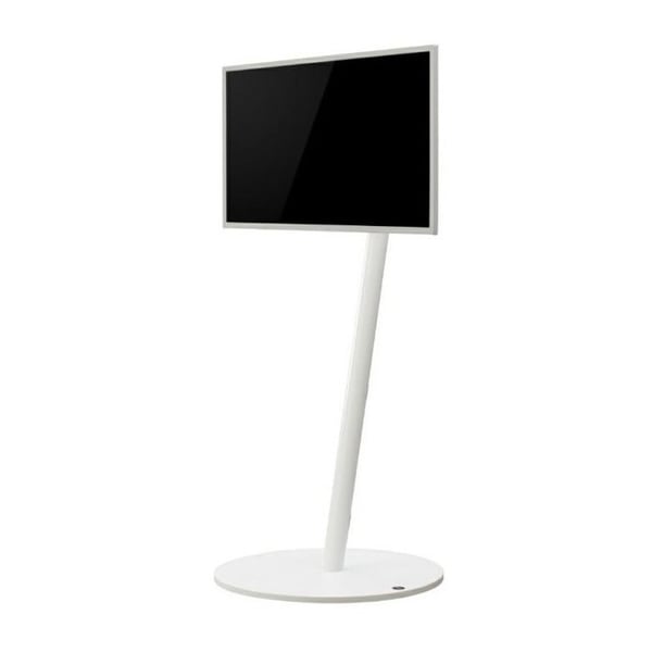 WLTVL5111 サテンホワイト A2 [WALL テレビスタンド ハイタイプ]