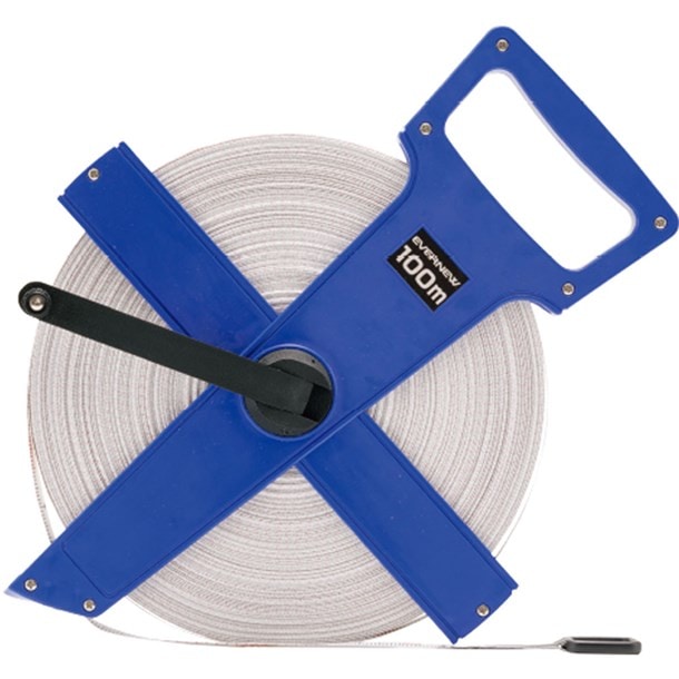 EVリール 100M 学校機器 器具 (eka847)