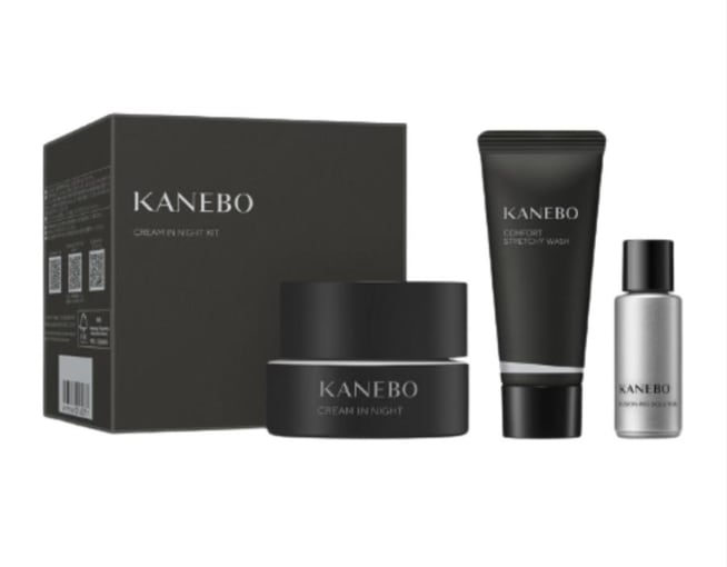 クリーム イン デイキット f 40g フェイスクリーム セット