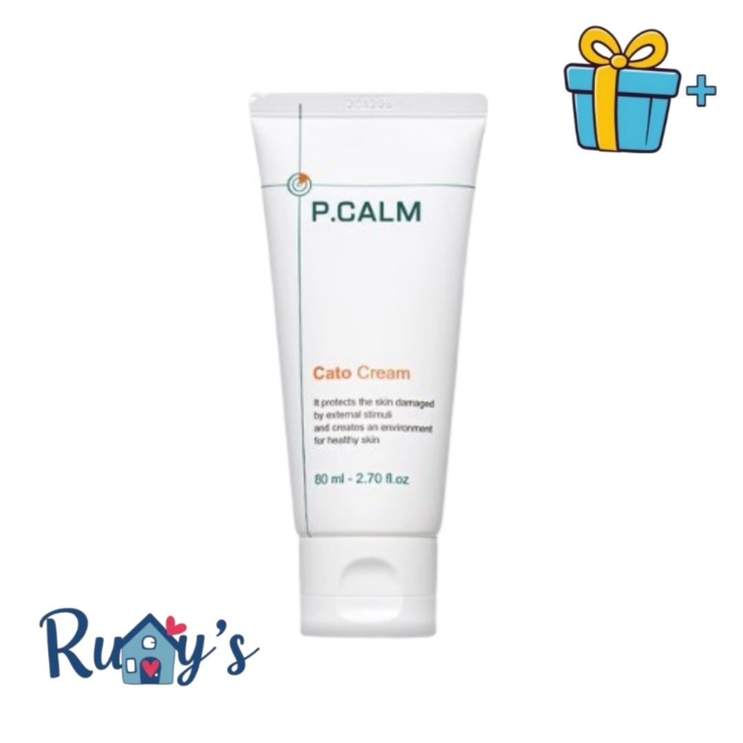 [大容量水分ケア] ピカム カトー クリーム 80ml