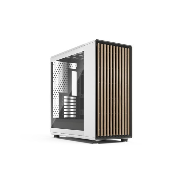 Fractal Design FD-C-NOR1X-06 ホワイト フルタワー型PCケース