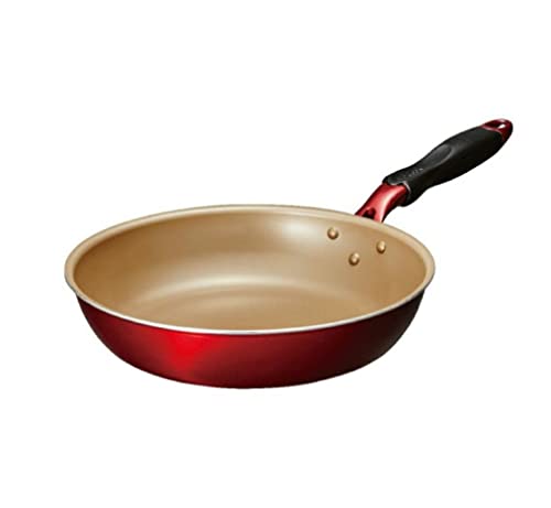 サイズ：28 フライパン エバークック フライパン 28* オール熱源対応(IH対応) everc