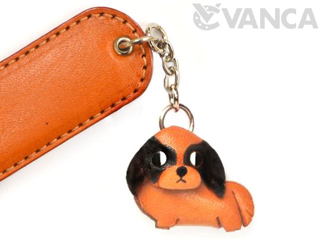 チン ペーパーナイフ レザー/本革 VANCA/バンカクラフト