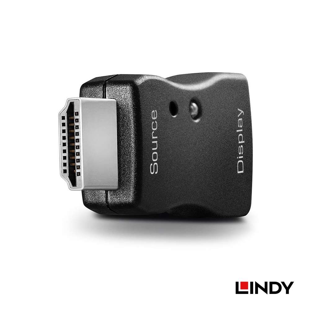 【32115_A】 LINDY HDMI 2.0 EDID エミュレータ