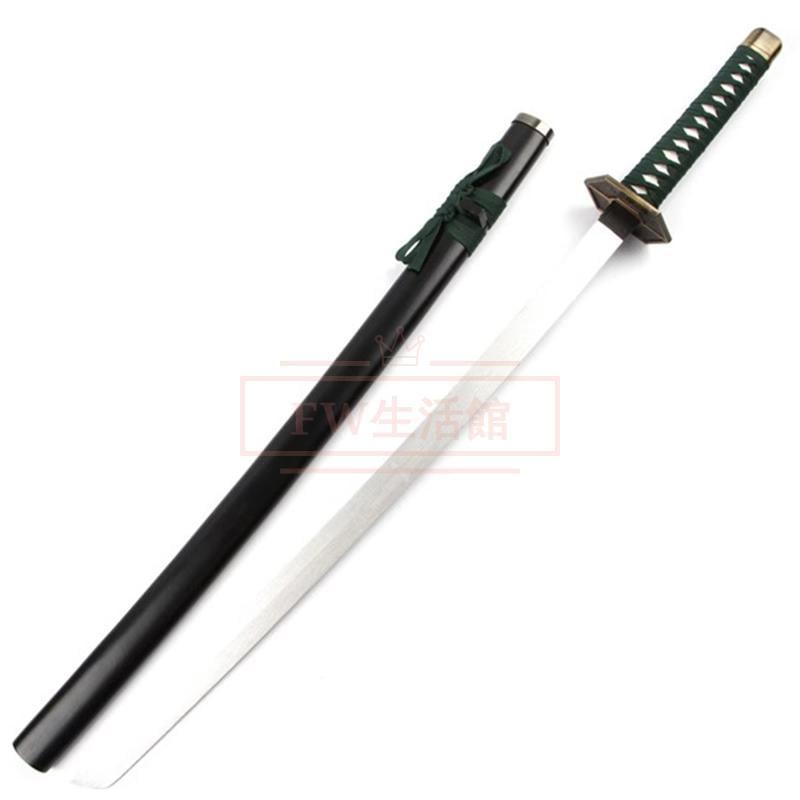 【新品開催 即納】BLEACH ブリーチ 五番隊隊長 藍染惣右介 コスプレ木道具 変装 仮装 装備品 cosplay コスチューム 撮影 観賞 武器 漫遊展