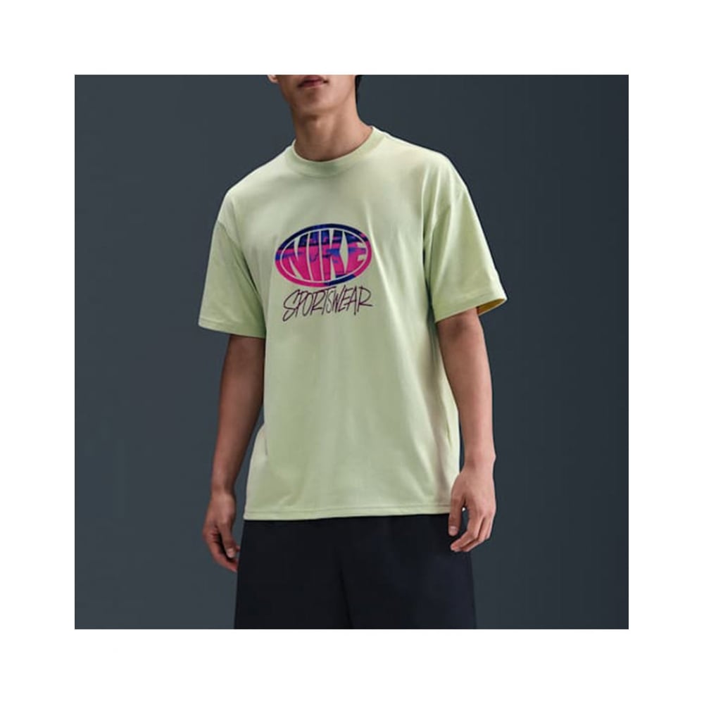 ナイキ スポーツウェア メンズ マックス90 Tシャツ IB7556-343