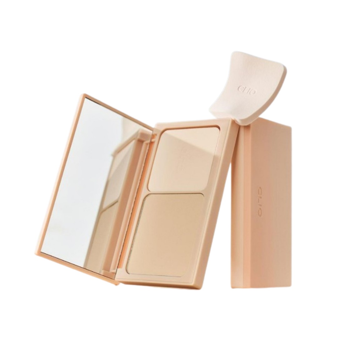 [NEW] キルカバー パウダーファンデーション