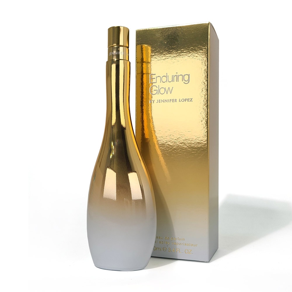 ジェニファー·ロペス グロー·エンデュアリング オードパルファム EDP 50ml 香水 ショッピングモール プレゼント