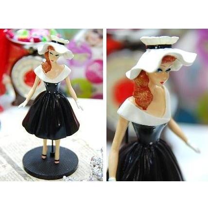 バービー　 ビンテージフィギュア After　Five