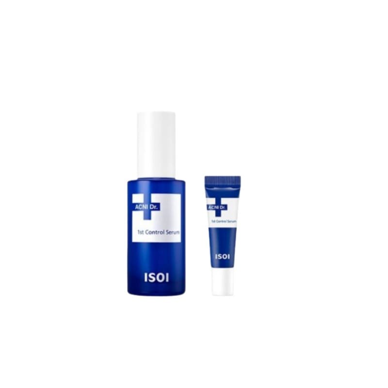 アクニードクター1stコントロールセラム 40ml+10ml