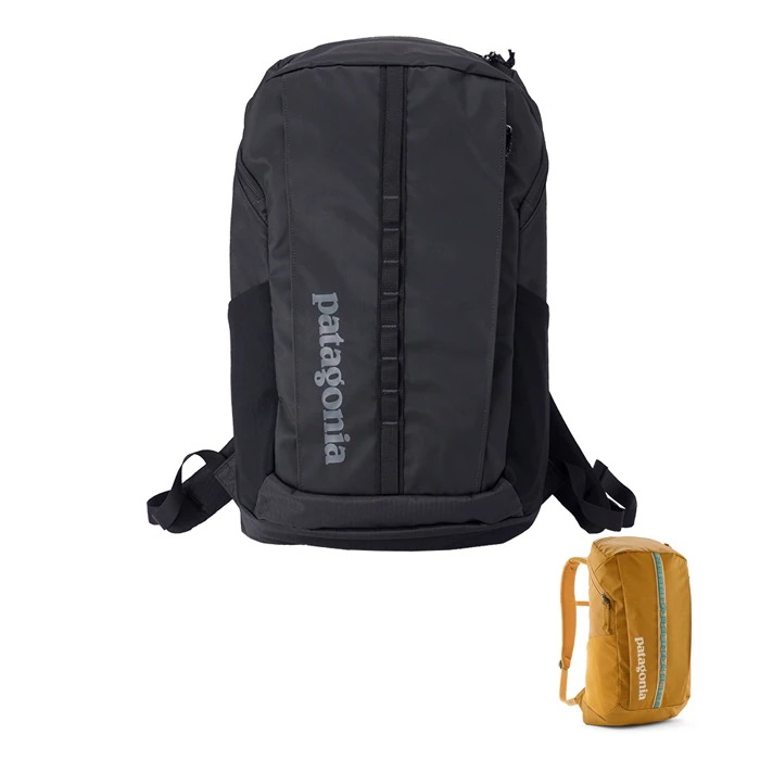 Black Hole Pack 25L 49298 pat0246