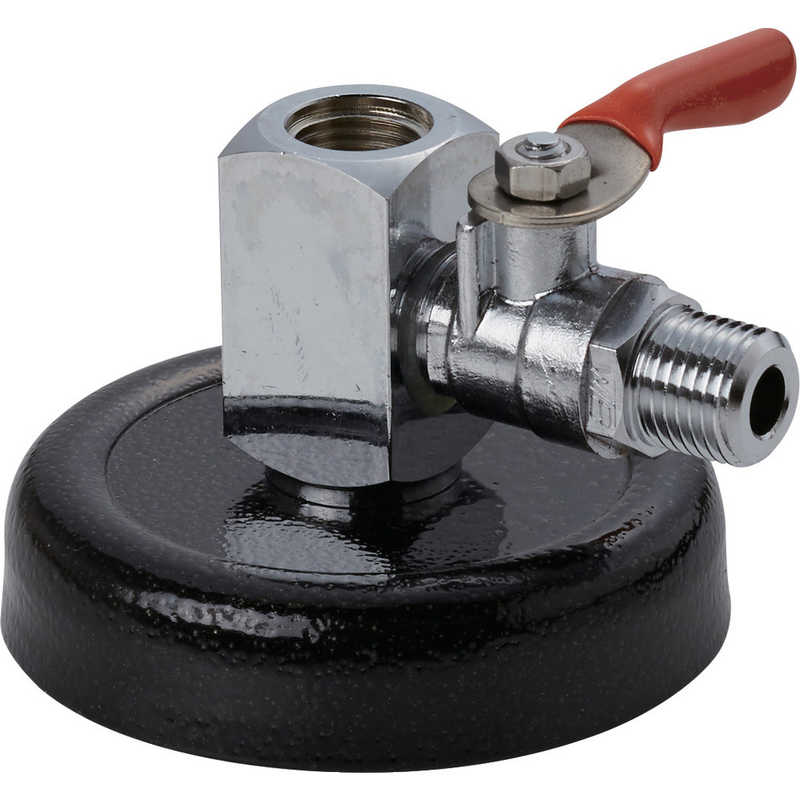 トラスコ中山　マグネットクーラント 1軸用 ノズルなし　TMC1