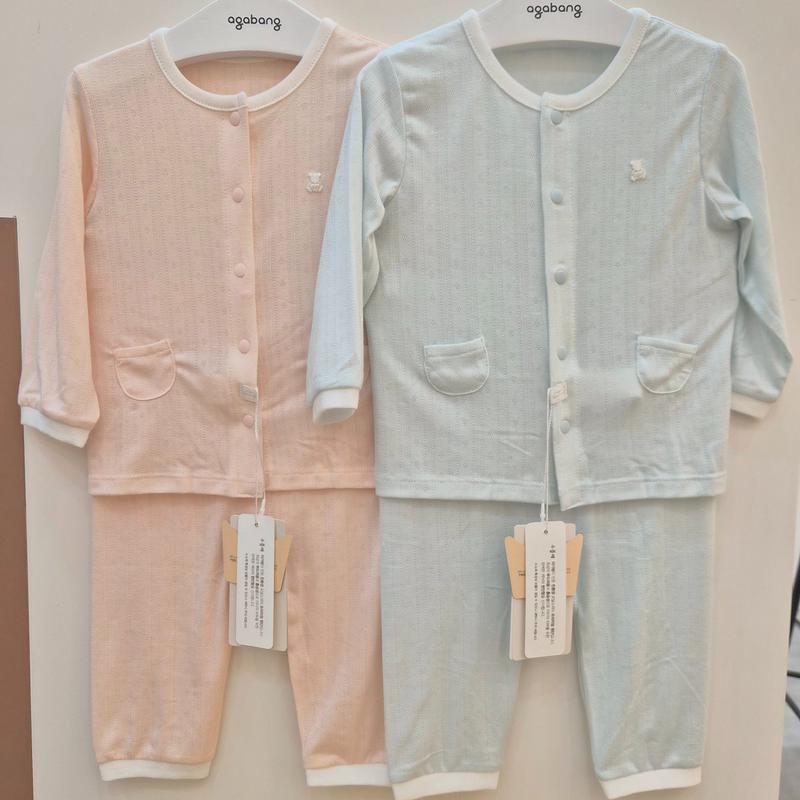 ウィンクルスフレオープン肌着 01T017604_US