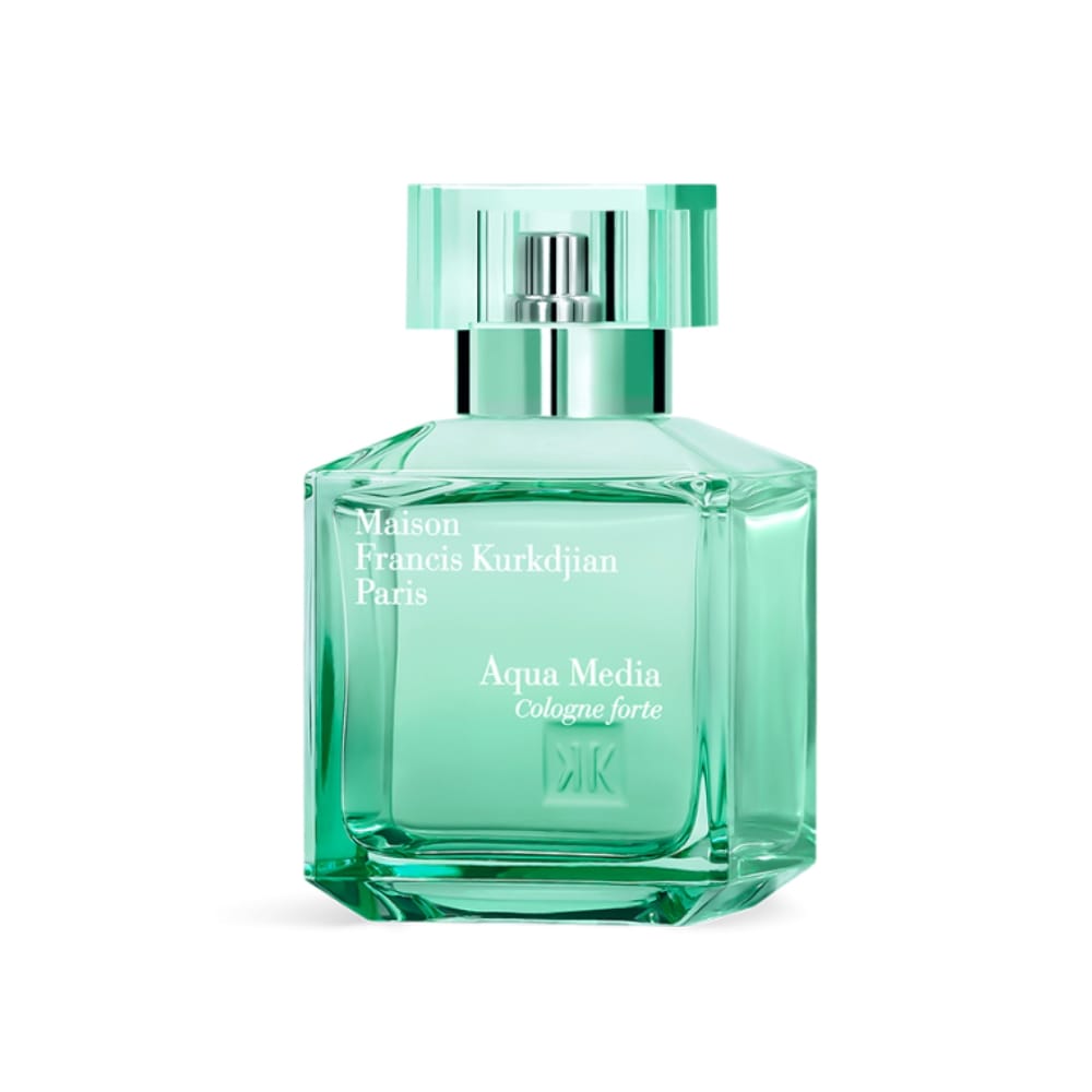 [国内百貨店]メゾンフランシスコジョンアクアメディアコロンフォルテ70mlギフト包装