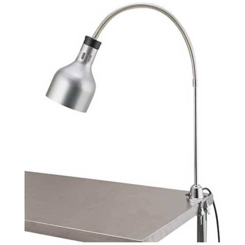 クレスコ　インフラレッドウォーマー スタンド式 IFW-60-GL-10PN 　EHC3901