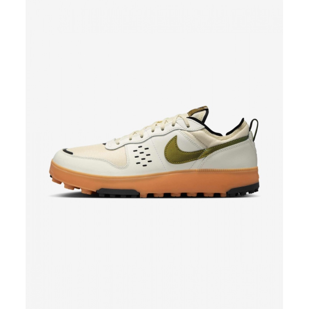 ナイキナイキ C1TY M-セール:ココナッツミルク:ソードイエロー:パシフィックモス/IB8080-133