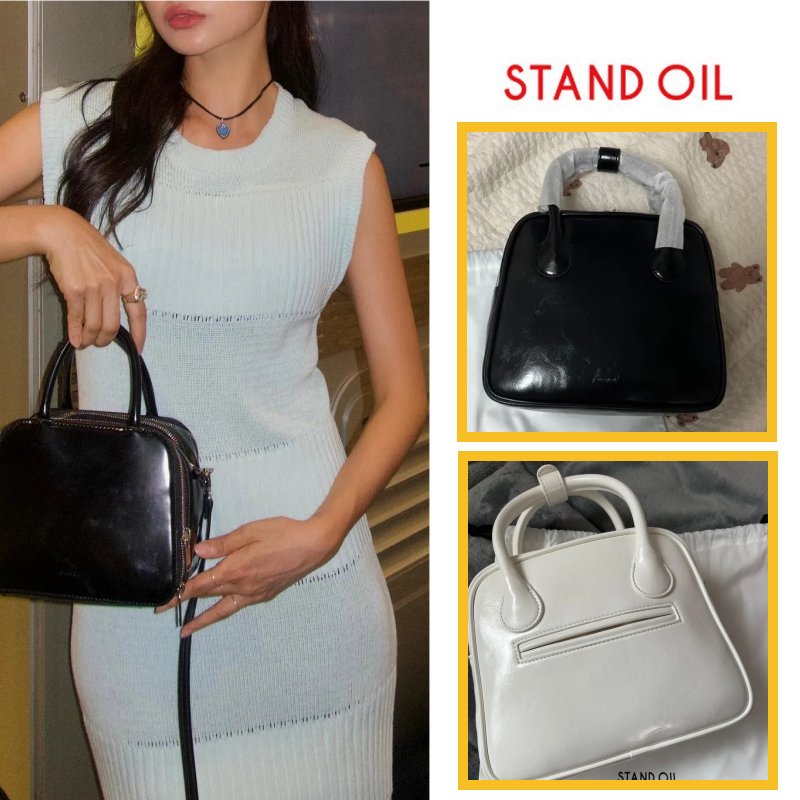 Momo Bag - 2色 (公式正規品)