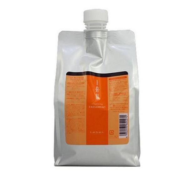 ルベル イオ クレンジング フレッシュメント シャンプー 詰め替え用 1000mL