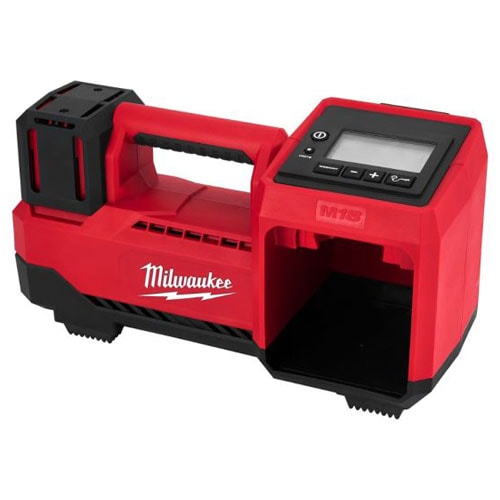 [正規店 年保証] M18 充電式空気入れ M18 BI-0 APJ 電動工具 バッテリ DIY 車 バイク 修理 工具