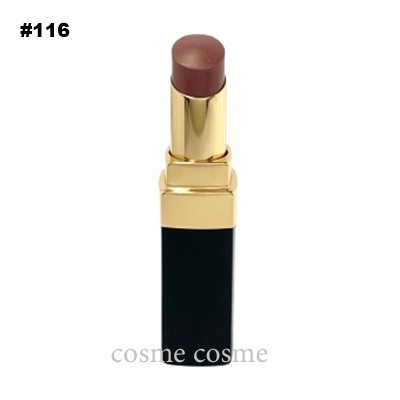 シャネル ルージュ ココ フラッシュ #116 イージードゥシャネル(31458917