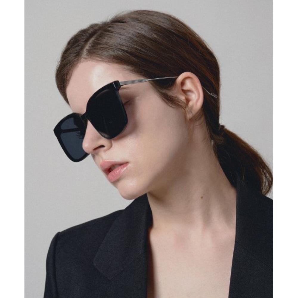 RECLOW RC REWEGO SUNGLASS BLACK