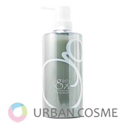ギュー プレミアムトリートメント 500ml 国内正規品