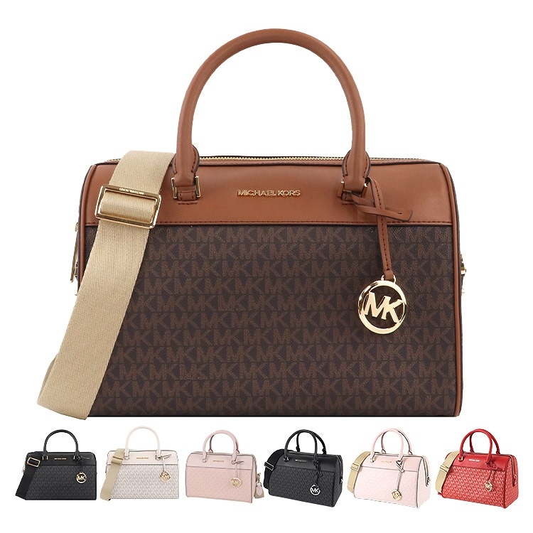 バッグ ショルダーバッグ 35S2GTFU2B/35S2STFU2B/35F3GTFU2B/35H3GTFU2V 2way シグネチャー アウトレット レディース 新作