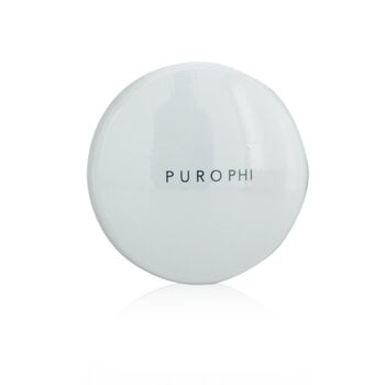 PUROPHI ルースパウダー - # 3D/バナナ