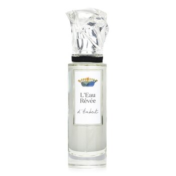 Sisley ユベールの夢見た水 オー・ド・トワレ スプレー*