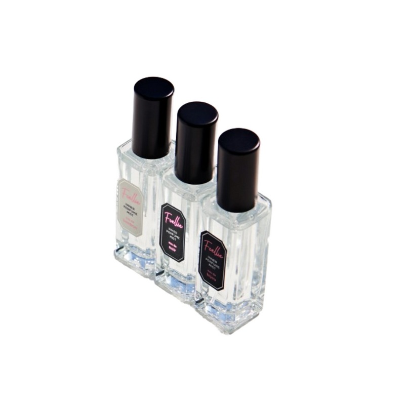 ポエリエYゾーン香水インナーパウムミスト20ml 3種 1+1