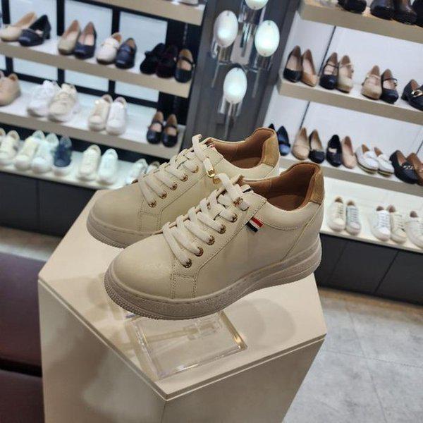 HC10 ヨークハイトップスニーカーホワイト6cm LCWS80U61310 (45385387)