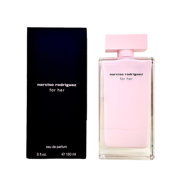 ナルシソ ロドリゲス フォー ハー EDP SP 150ml