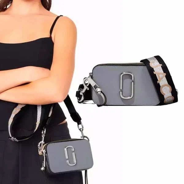 カメラバッグ スナップショット ショルダーバッグ M0014146