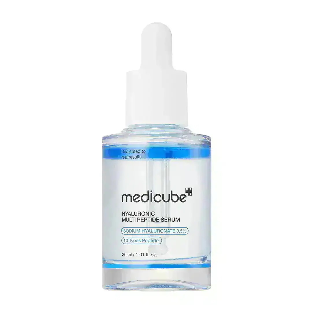 Qoo10] メディキューブ 【最大51%OFF】選べる美容液1＋1セ