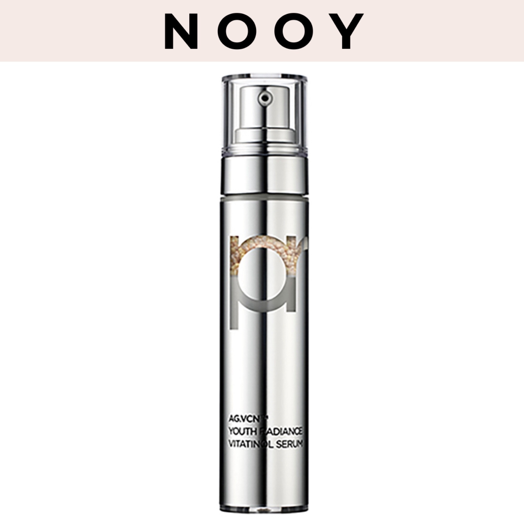 ユースラジエンス ビタチノール セラム 21g1個ビタミンC＋レチノールエイジングケア韓国コスメ 低刺激 毛穴ケア 肌弾力premera