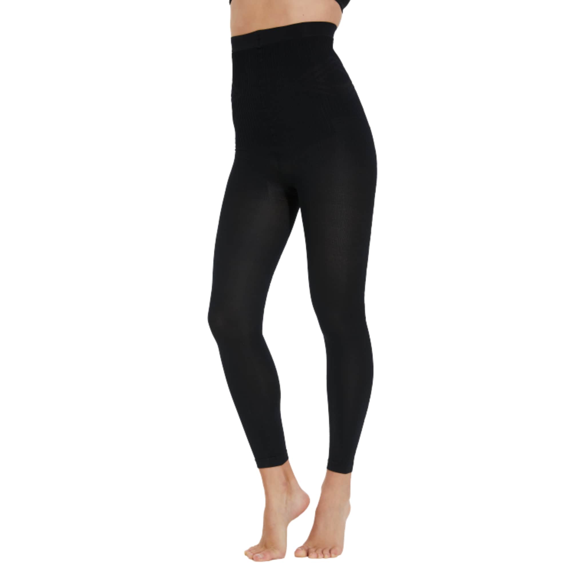 ShoYo＆KomuGi 4枚セット 着圧レギンス 無地 ハイウエスト 着圧スパッツ 着圧タイツ 加圧 骨盤ケア むくみ 美脚ケア ダイエット 補正下着 プレゼント 下腹 太もも痩せ スリムレギンス