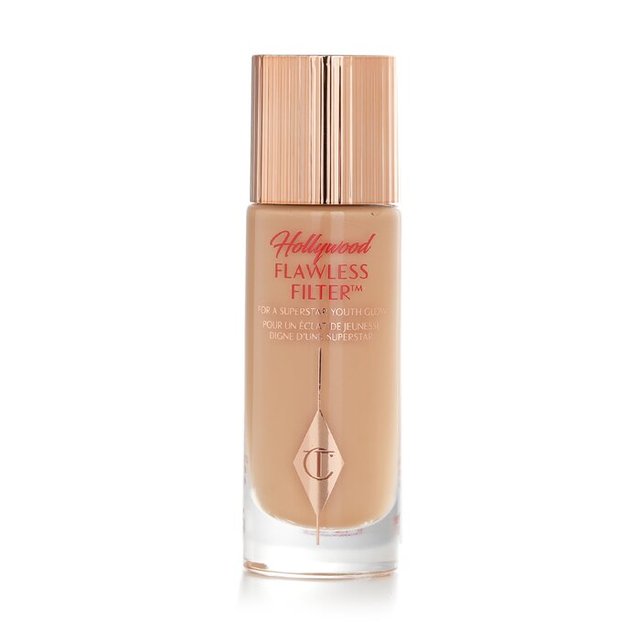 ハリウッド フローレス フィルター 30ml 4.5 ミディアム