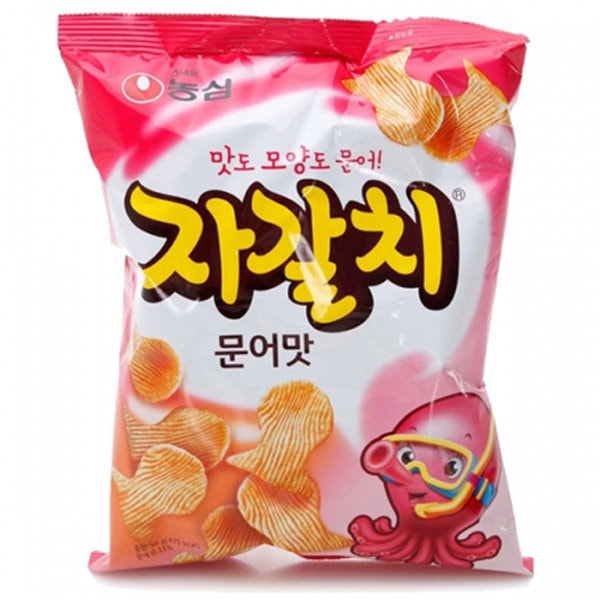 農心チャガルチ 90gx20個 送料無料