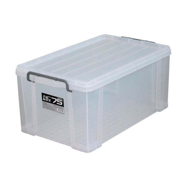 アステージ NCボックス #75NC-75 1個 [x10セット]