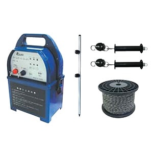 ファームガード　イノシシ用500mセット　FGN-50K